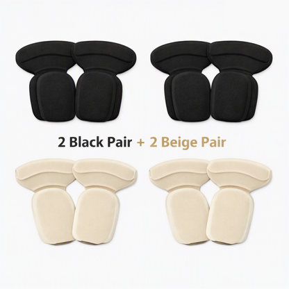 SoftStep™ Almohadillas Antirrozaduras