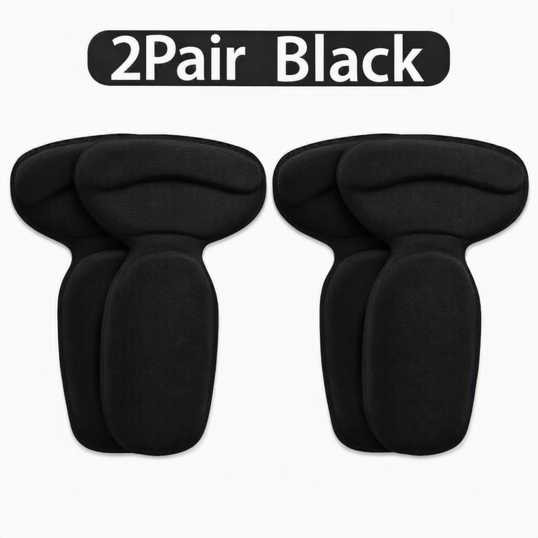 SoftStep™ Almohadillas Antirrozaduras