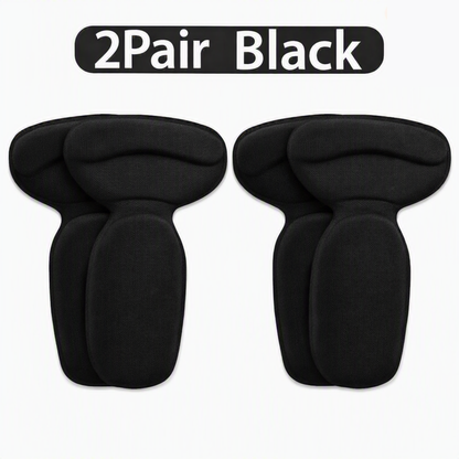 SoftStep™ Almohadillas Antirrozaduras