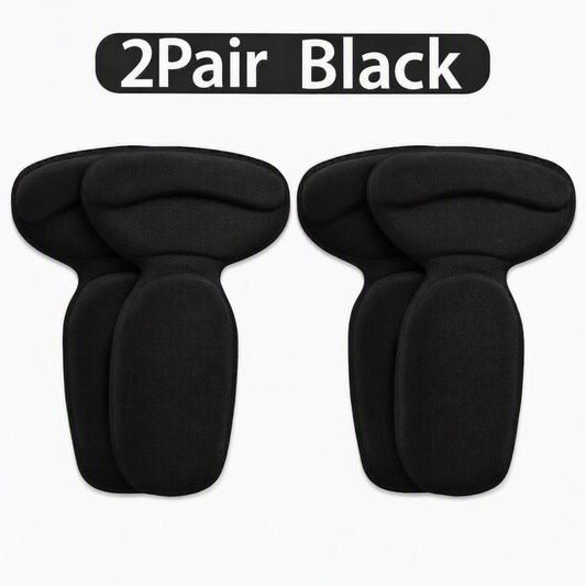 SoftStep™ Almohadillas Antirrozaduras