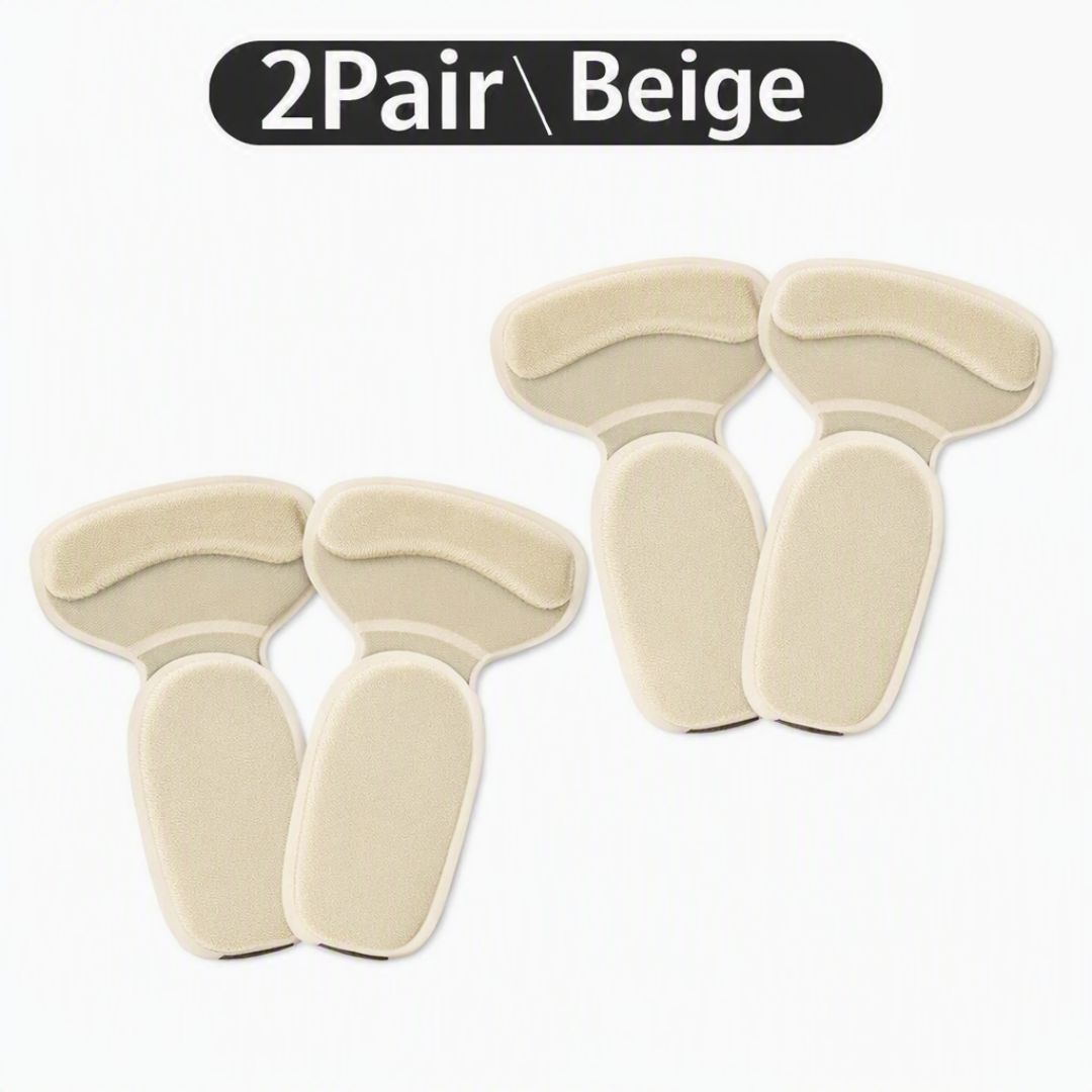 SoftStep™ Almohadillas Antirrozaduras