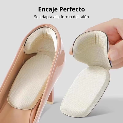 SoftStep™ Almohadillas Antirrozaduras