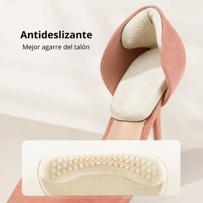 SoftStep™ Almohadillas Antirrozaduras