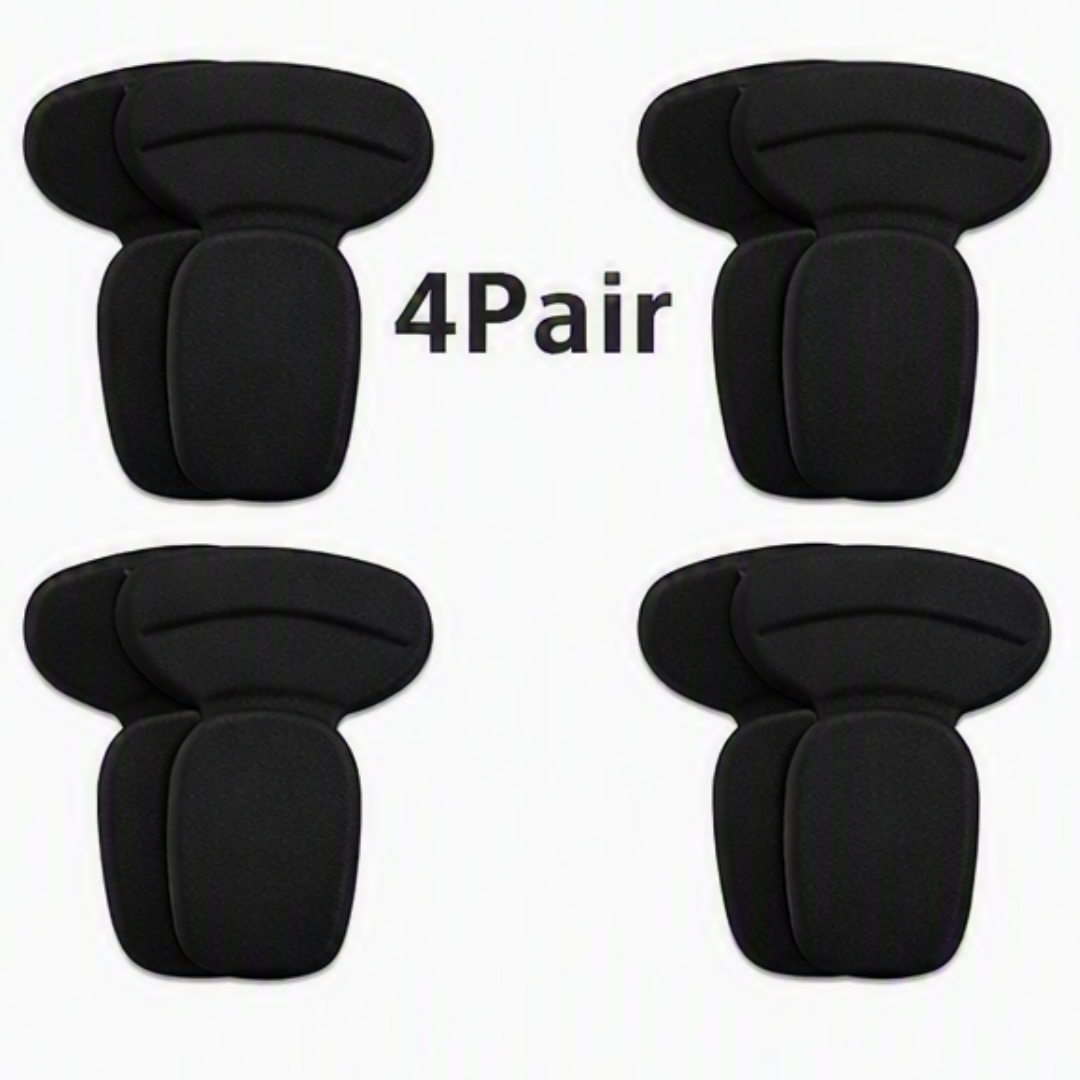 SoftStep™ Almohadillas Antirrozaduras