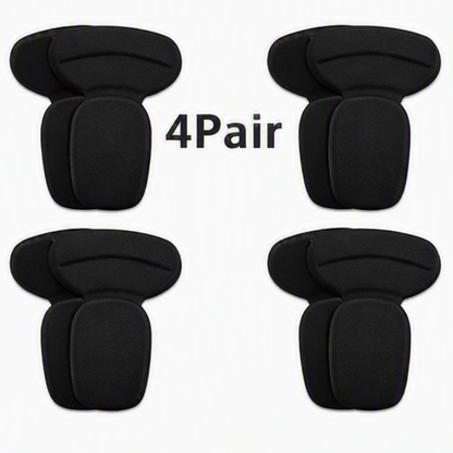 SoftStep™ Almohadillas Antirrozaduras