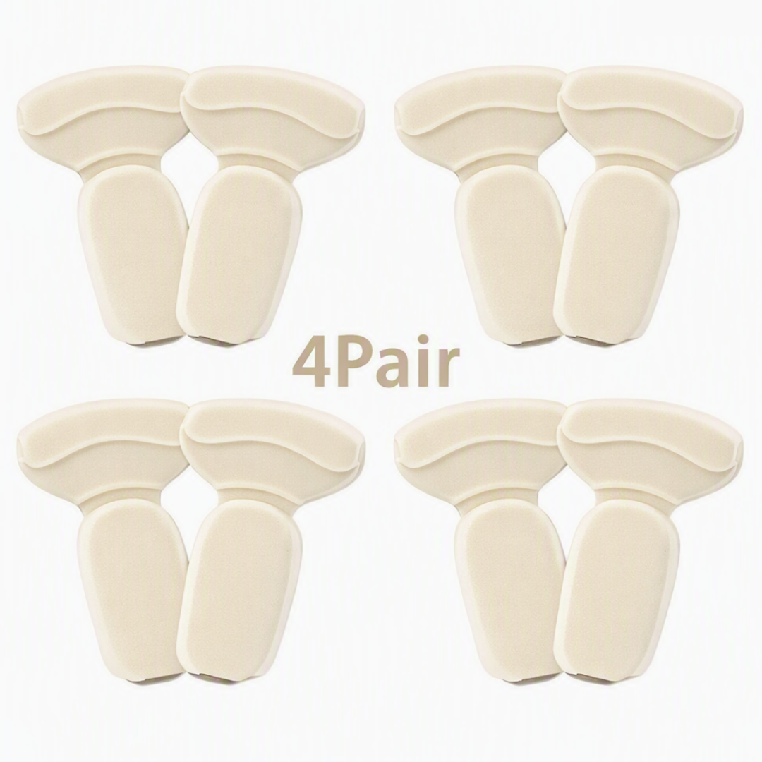 SoftStep™ Almohadillas Antirrozaduras