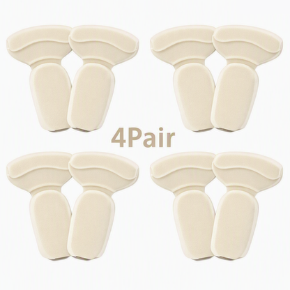SoftStep™ Almohadillas Antirrozaduras